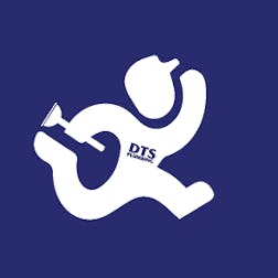 Logo of DTS Plumbing