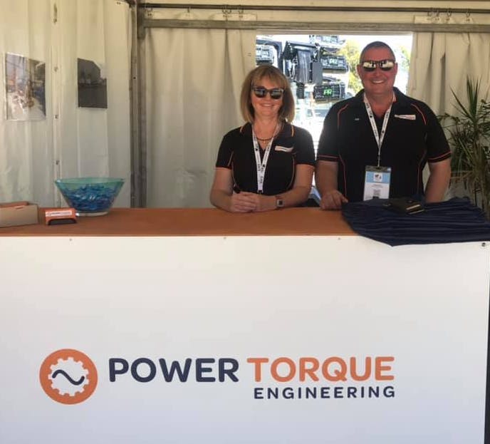 Logo of Power Torque Engineering