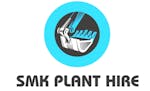 Logo of SMK PLANT HIRE