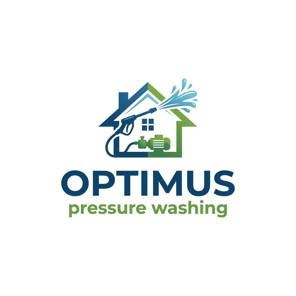 Logo of Optimus property maintenance