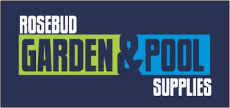 Logo of Rosebud Garden Supplies