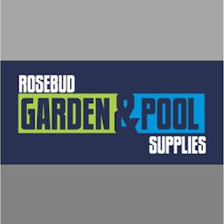 Logo of Rosebud Garden Supplies