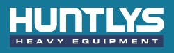 Logo of Huntlys Heavy Equipment