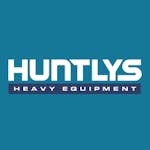 Logo of Huntlys Heavy Equipment