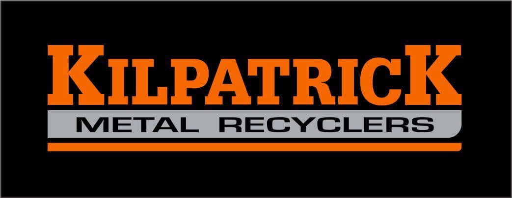 Logo of Kilpatrick Metal Recyclers