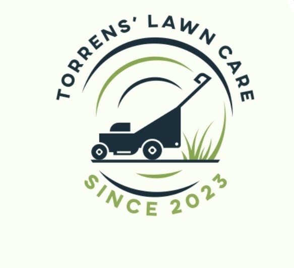Logo of Torrens’ Lawn Care