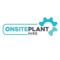 Logo of Onsite Plant Hire