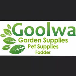 Logo of Goolwa Garden Supplies