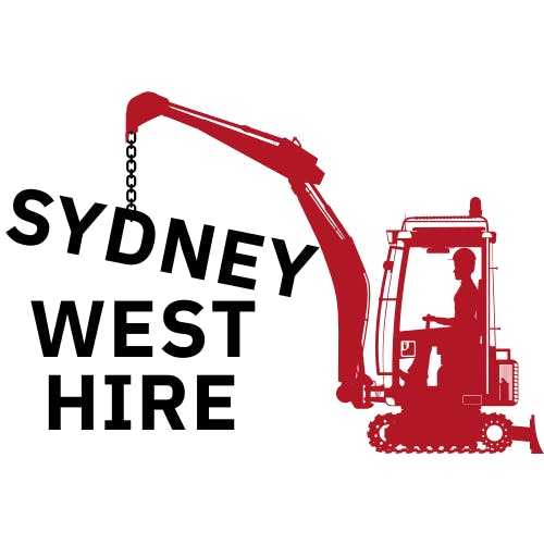 Logo of Sydney West Hire Pty Ltd
