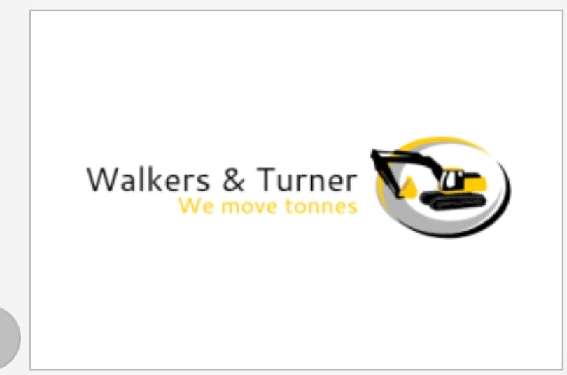 Logo of Walkers & turner pty ltd