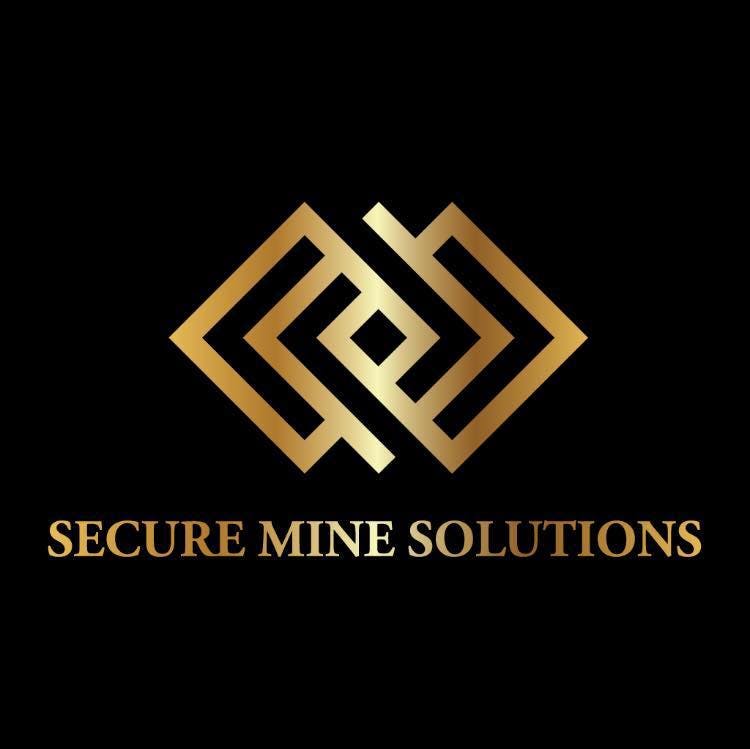 Logo of Secure Mine Solutions