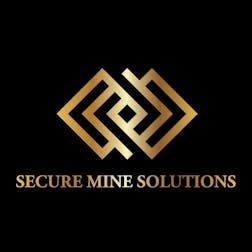 Logo of Secure Mine Solutions