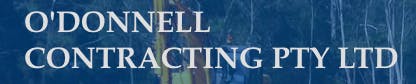Logo of O'Donnell Contracting