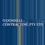 Logo of O'Donnell Contracting