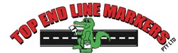 Logo of Top End Line Marking