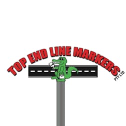 Logo of Top End Line Marking