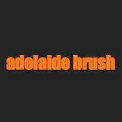 Logo of Adelaide Brush Fencing