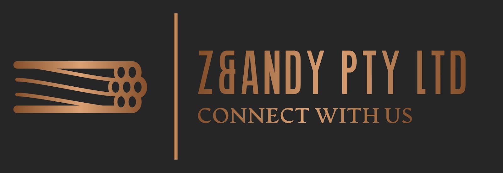 Logo of Z & Andy Pty ltd