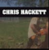 Logo of Chris Hackett