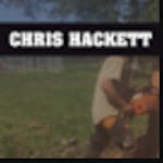 Logo of Chris Hackett