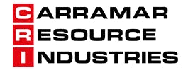 Logo of Carramar Resource Industries