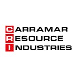 Logo of Carramar Resource Industries