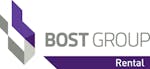 Logo of Bost Group