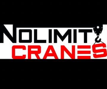 Logo of Nolimit Cranes