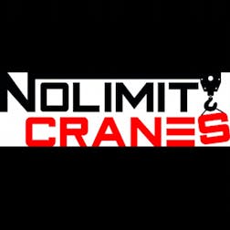 Logo of Nolimit Cranes