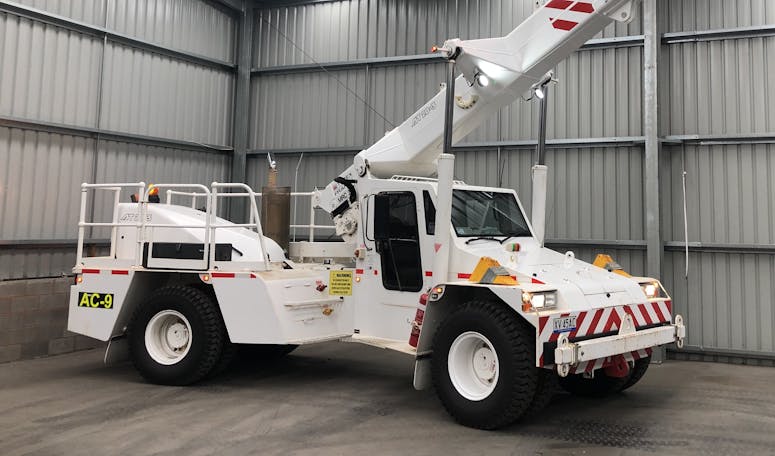 Nolimit Cranes featured image