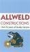 Logo of Allweld Constructions