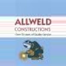 Logo of Allweld Constructions
