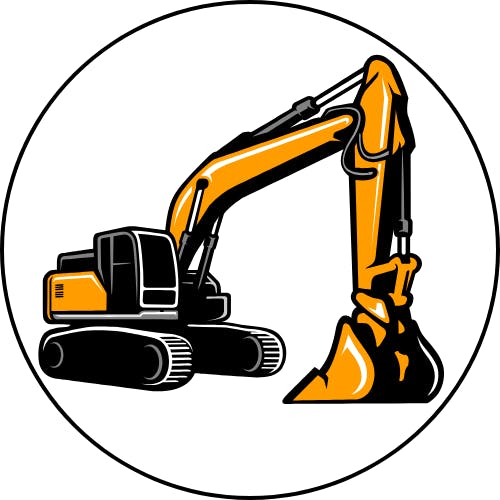 Logo of O'Niels Civil