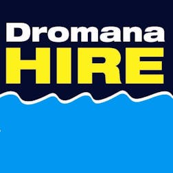 Logo of Dromana Hire