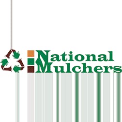 Logo of National Mulchers