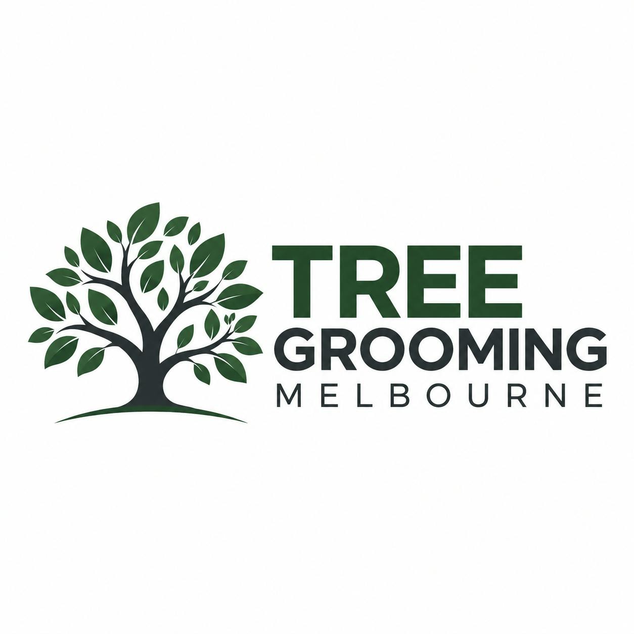 Logo of Tree Grooming Melbourne
