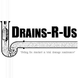 Logo of Drains R Us
