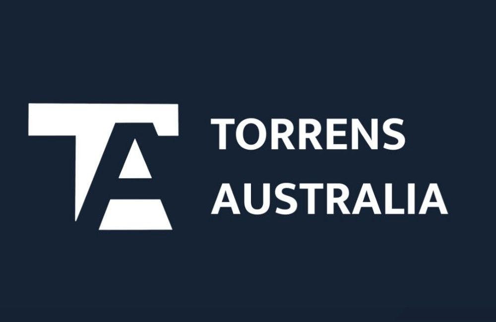 Logo of Torrens Australia Pty Ltd