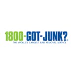 Logo of 1800 Got Junk?