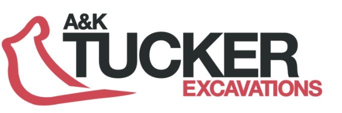 Logo of A & K Tuck