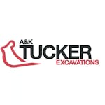 Logo of A & K Tuck