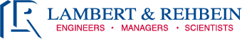 Logo of Lambert & Rehbein