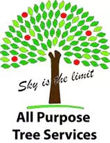 Logo of All Purpose Tree Services