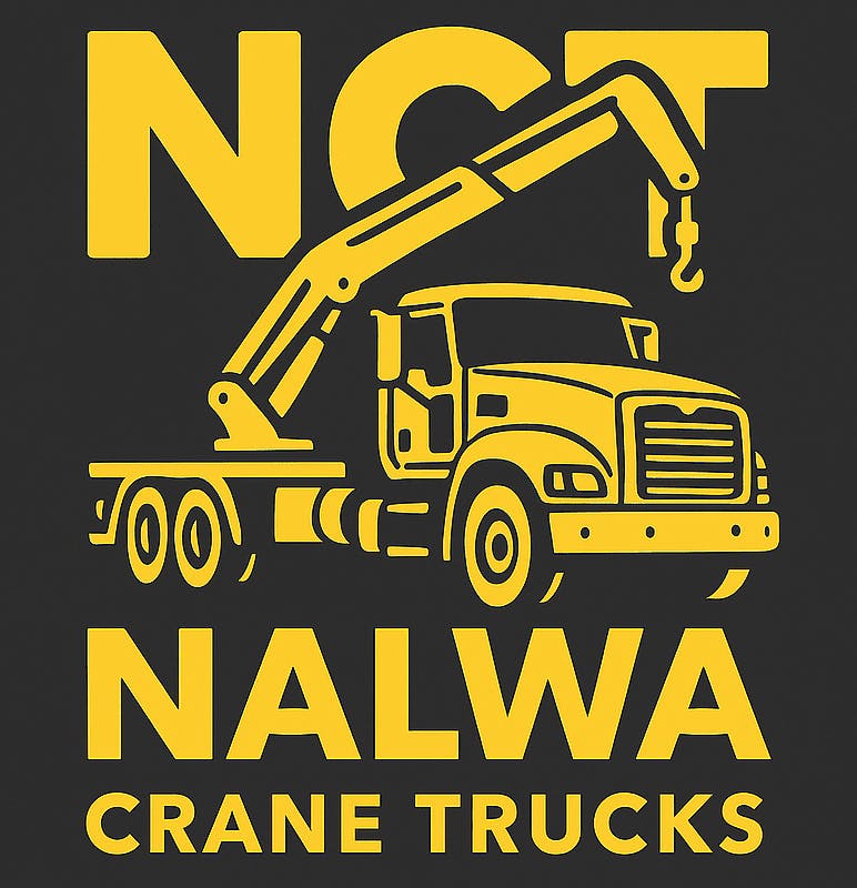 Logo of Nalwa Crane Trucks