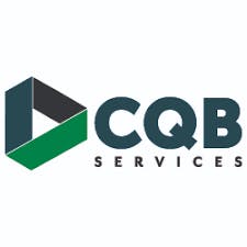 Logo of CQB Services