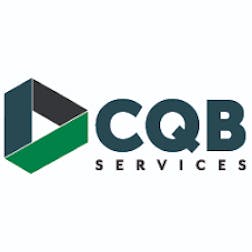 Logo of CQB Services