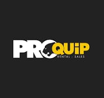 Logo of ProQuip Rental & Sales Pty Ltd