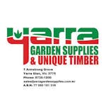 Logo of Yarra Garden Supplies