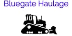Logo of Bluegate Haulage