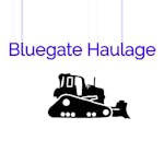 Logo of Bluegate Haulage
